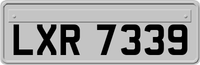LXR7339