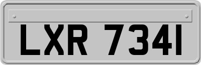 LXR7341