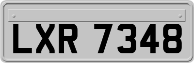 LXR7348