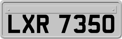 LXR7350