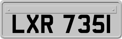 LXR7351