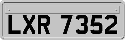 LXR7352