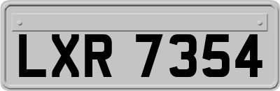 LXR7354