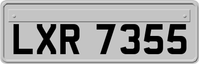 LXR7355