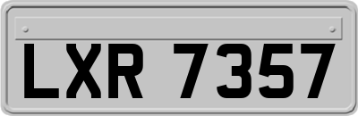 LXR7357