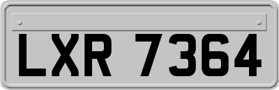 LXR7364