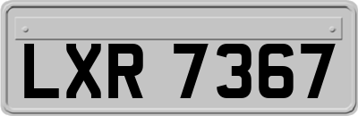 LXR7367