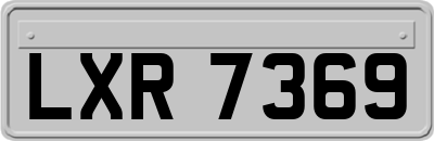 LXR7369