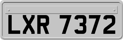 LXR7372