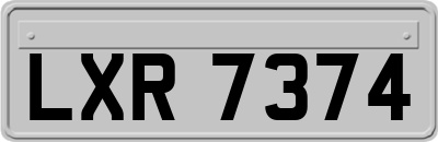 LXR7374