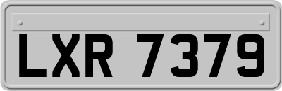 LXR7379