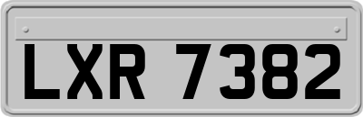 LXR7382