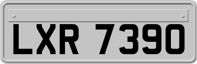LXR7390