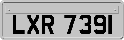 LXR7391