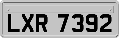 LXR7392