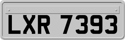 LXR7393