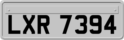 LXR7394