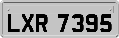 LXR7395