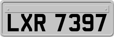 LXR7397