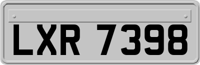 LXR7398