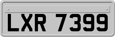 LXR7399