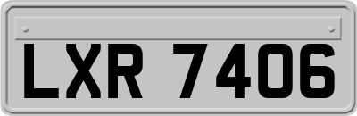 LXR7406