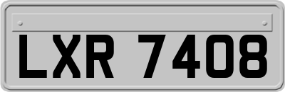 LXR7408