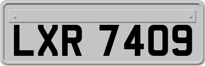 LXR7409
