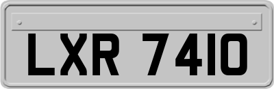 LXR7410