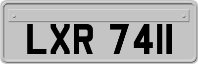 LXR7411