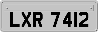 LXR7412