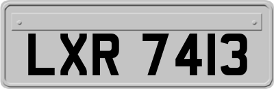 LXR7413
