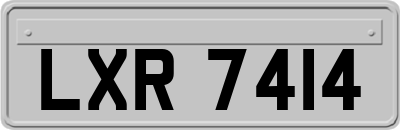 LXR7414