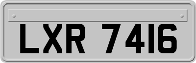 LXR7416