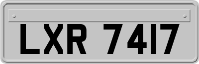 LXR7417