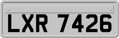 LXR7426