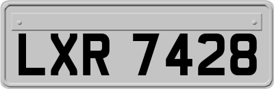 LXR7428