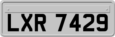 LXR7429