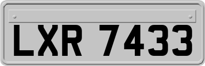 LXR7433
