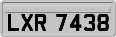 LXR7438
