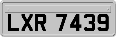 LXR7439