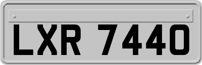 LXR7440