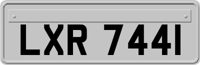 LXR7441