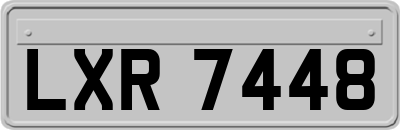 LXR7448