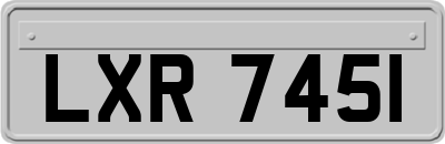 LXR7451