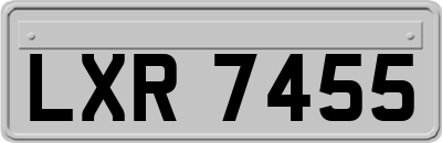 LXR7455