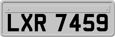 LXR7459
