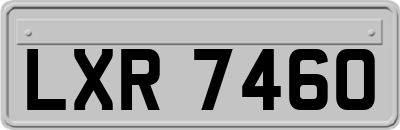 LXR7460