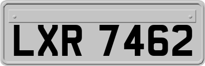 LXR7462