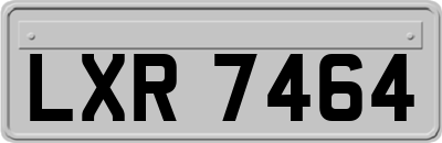 LXR7464